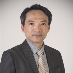 Jui-Hung (Jimmy) Yen, PhD – Boston Taiwanese Biotechnology Symposium 2017